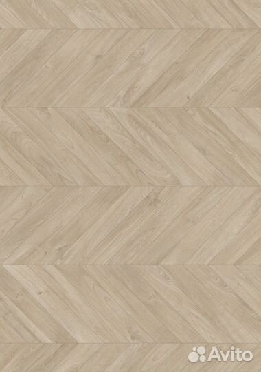 Ламинат Quick-Step Дуб пепельный CAU4159