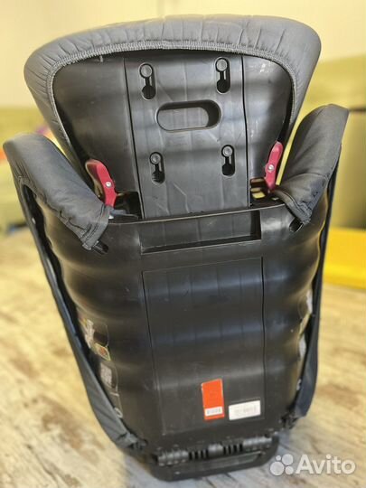 Автокресло britax romer kid II