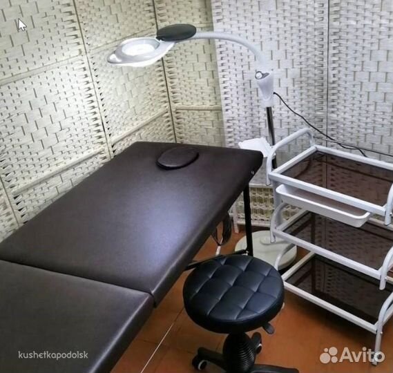 Массажный стол складной