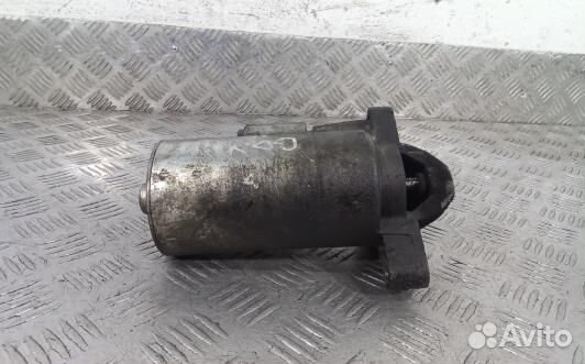 Стартер бензиновый peugeot 307 (GDN16DF01)