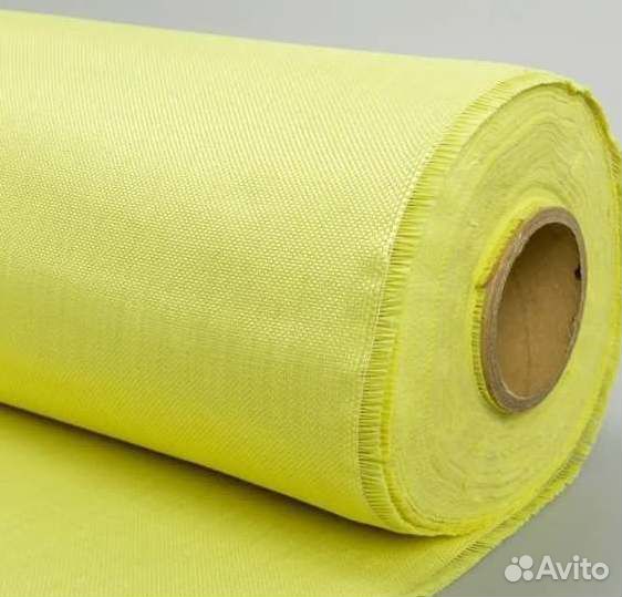 Арамидная ткань. Кевлар. Опт