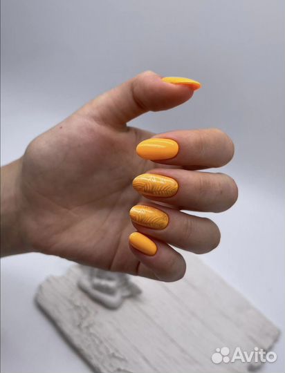 Мастер маникюра и наращивание ногти