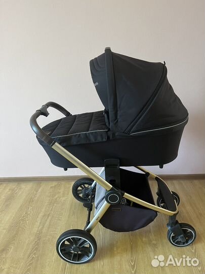 Коляска carrello epica 2 в 1