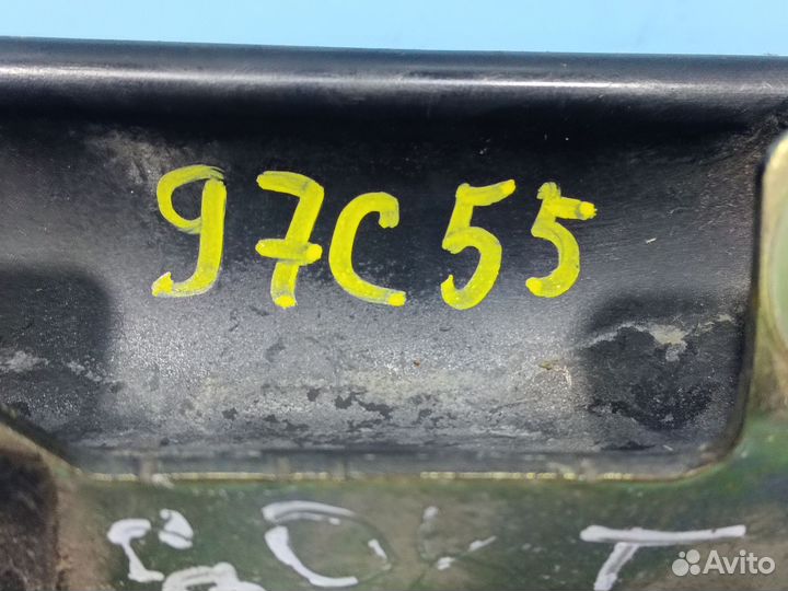 Ручка двери багажника для Mitsubishi Outlander