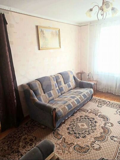 2-к. квартира, 41 м², 4/5 эт.