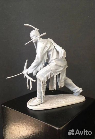 Мелкосерийное литье полиуретановых смол