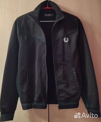 Олимпийка Fred Perry Sportswear Размер М