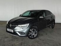 Renault Arkana 1.3 CVT, 2019, 178 890 км, с пробегом, цена 1 479 000 руб.