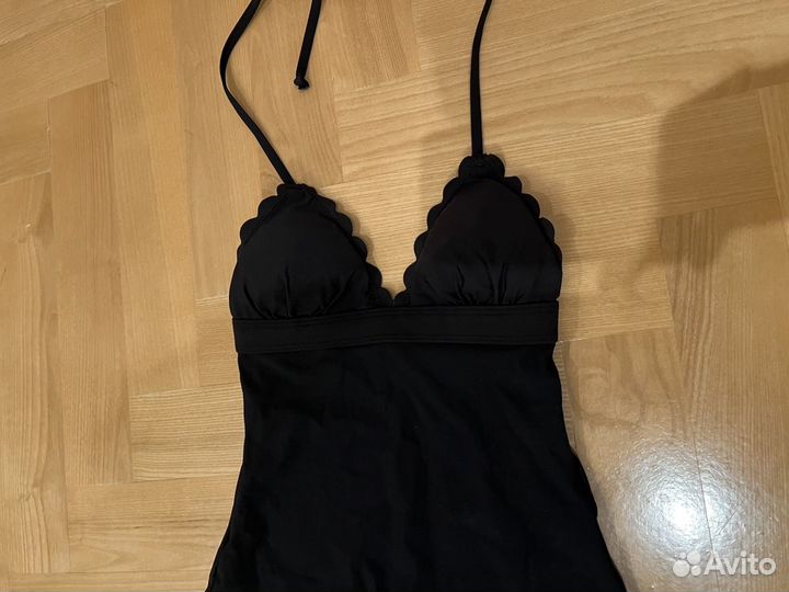Купальник H&M новый р-р 32