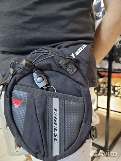 Сумка бедренная Dainese