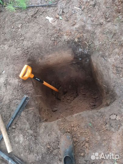 Услуги разнорабочих