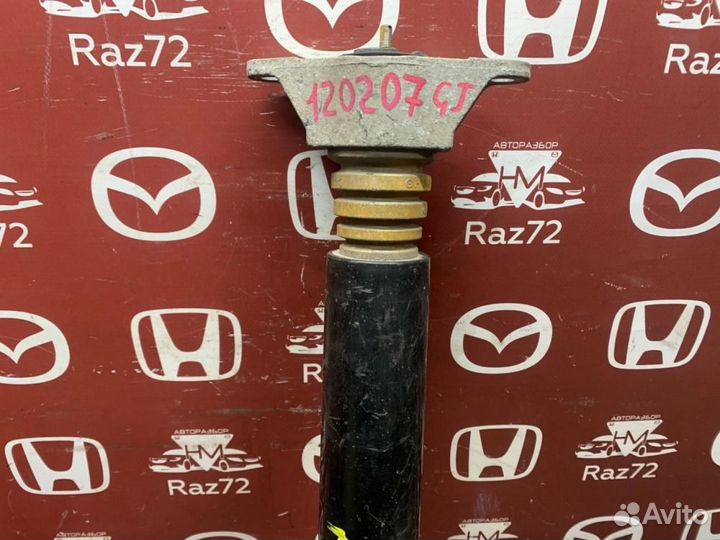 Амортизатор задний Mazda Mazda 6 GJ 2012-2018 GJ