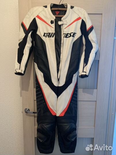 Комбинезон женский Dainese