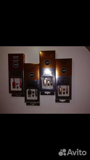 Зарядный кабель3в1