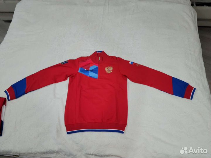 Спортивный костюм Forward