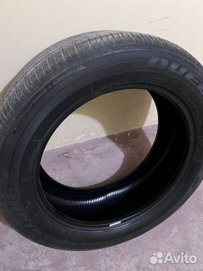 Bridgestone Dueler H/L 245/55 R19 103M