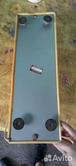 Шашка для такси