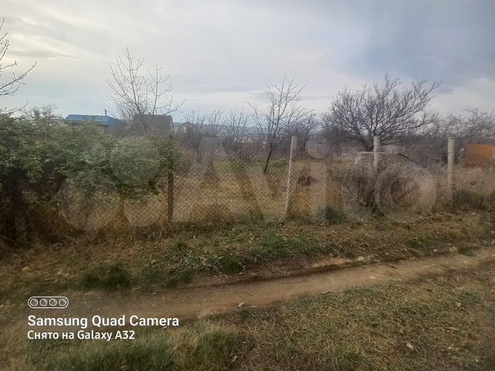 Участок 5,6 сот. (ИЖС)