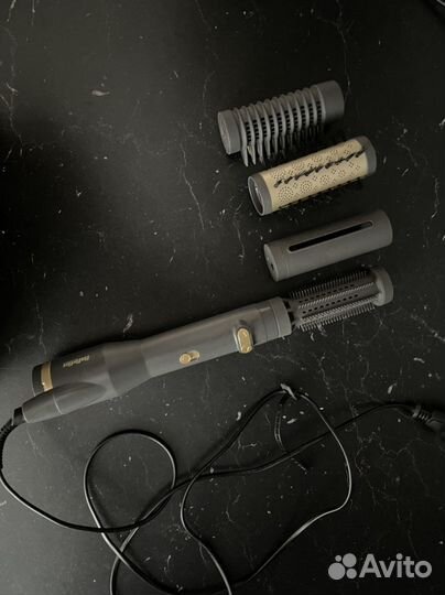 Щетка-фен стайлер BabyLiss AS520E