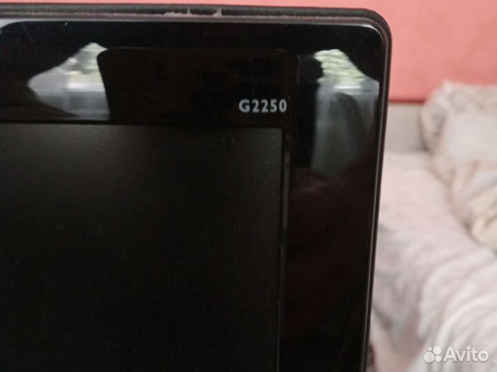 Монитор Benq 21,5 