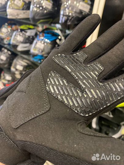 Дорожные мотоперчатки GMS Jet-City Германия