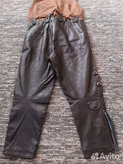 Полукомбинезон ввс СССР 54-3