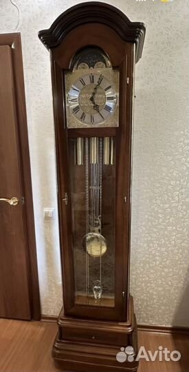 Часы напольные