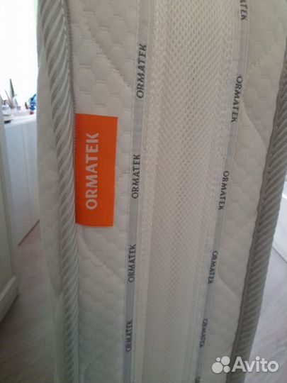 Матрас орматек 90х200 Eco EVS 9zone