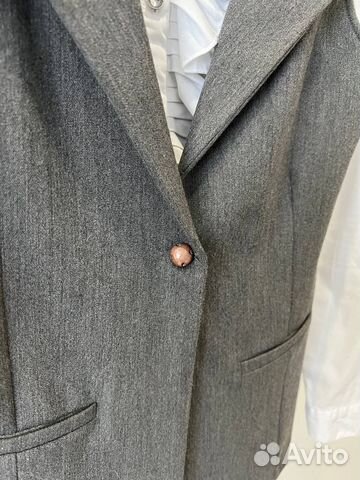 Школьный жилет