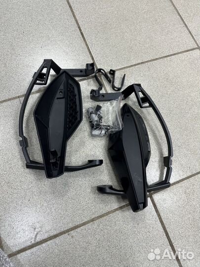 Защита рук для квадроцикла BRP CAN AM