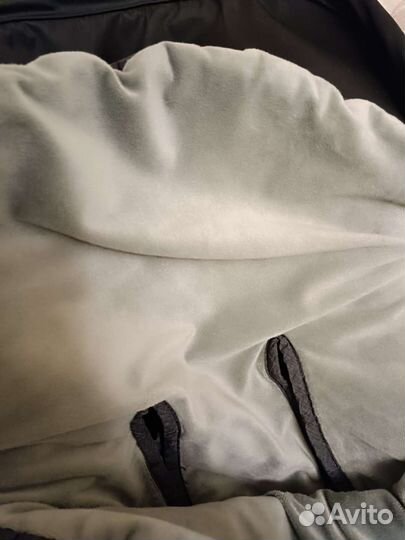 Коляска и автолюлька бу