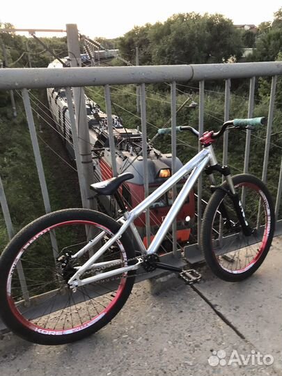 Mongoose fireball 26 ss