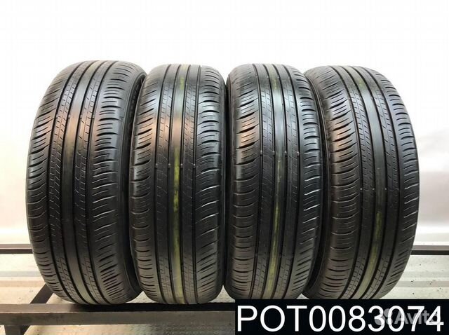 Dunlop Enasave EC300+ 215/60 R17 99P