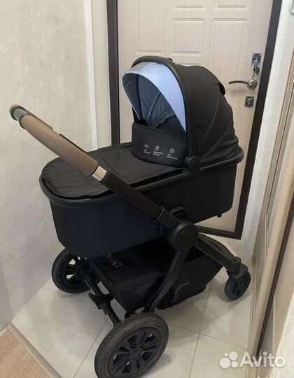 Коляска happy baby mommer pro 2 в 1