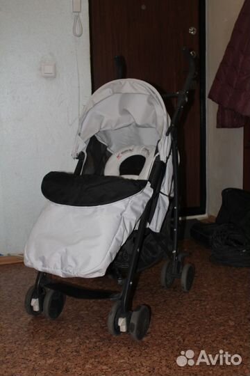 Коляска Cam Microair