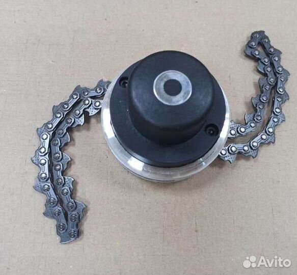 Головка для триммера