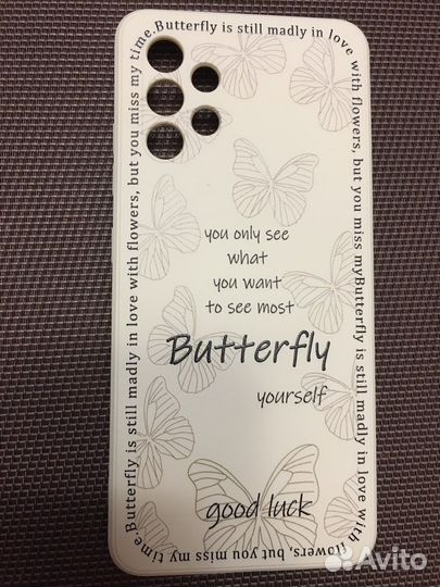 Чехлы на телефон samsung