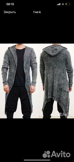 4 вещи под заказ