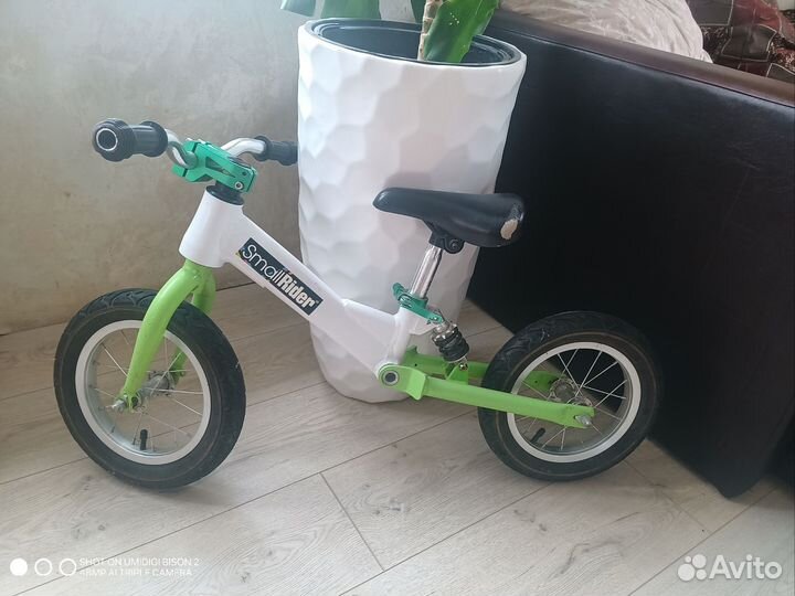 Беговел small rider