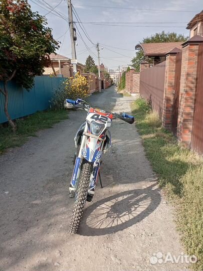 Motoland X3 250 PRO 172fmm-3a