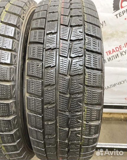 Dunlop Winter Maxx WM01 185/65 R15 88N