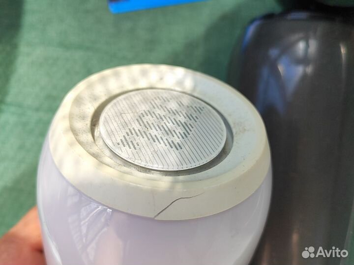 Колонки jbl pulse 3 на запчасти. Оригинал