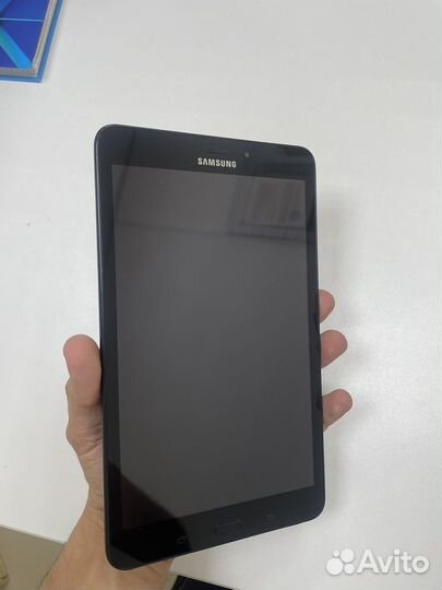 Galaxy Tab A