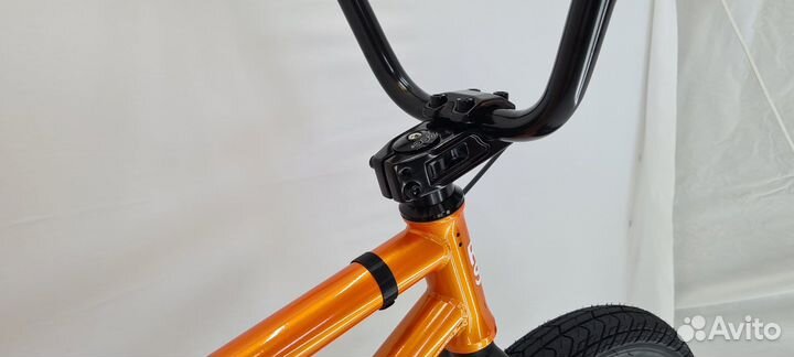 Трюковой велосипед bmx Ride Side