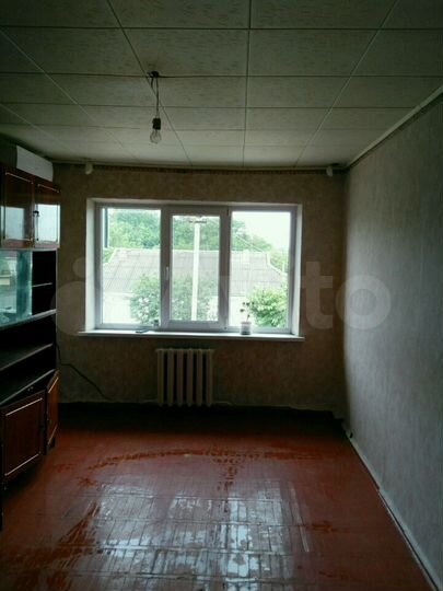 2-к. квартира, 48 м², 2/2 эт.