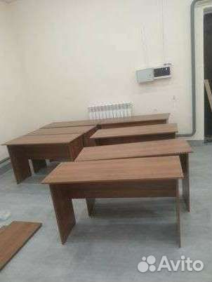 Новый стол для кабинета