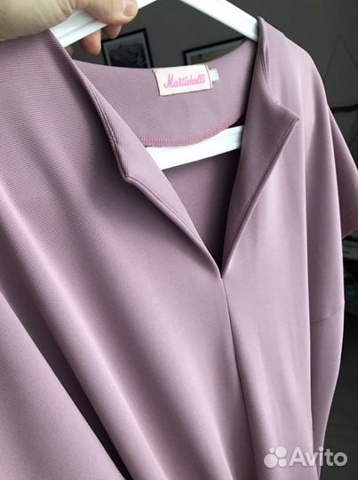 Платье Мартичелли