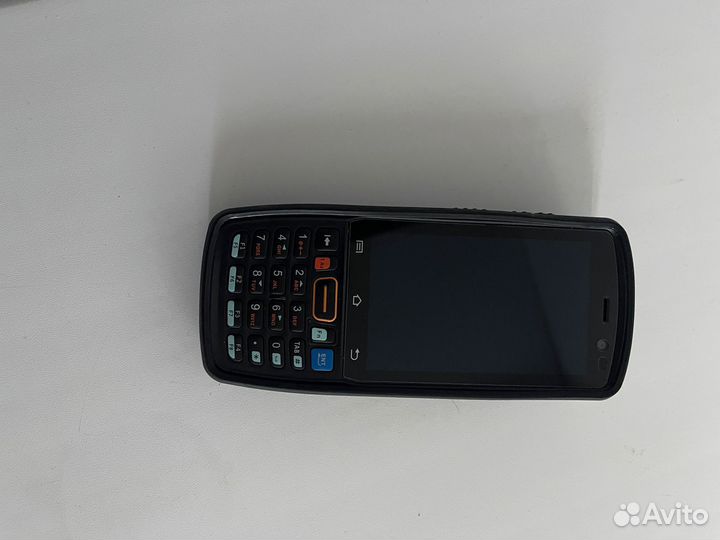 Nokia 1, 8 ГБ