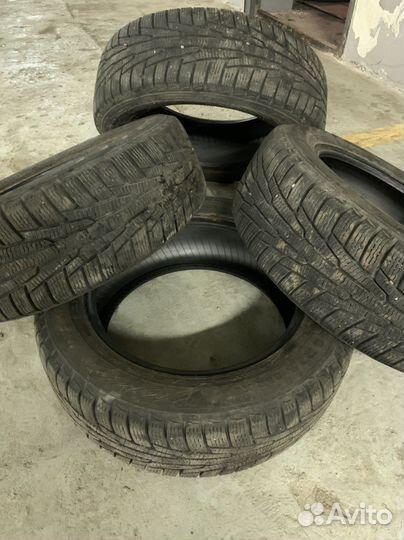 Nokian Tyres Entyre 185/60 R15