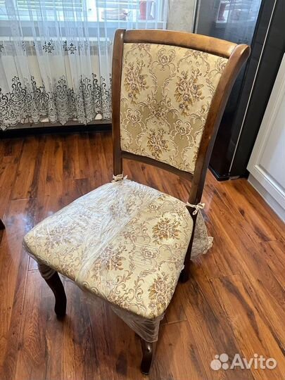 Кухонные стулья бу